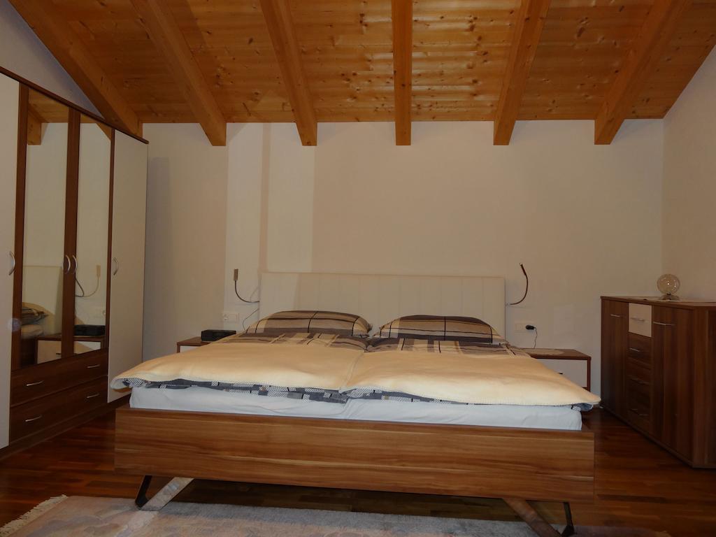 Ferienwohnung Irmgard Steinberg am Rofan Room photo